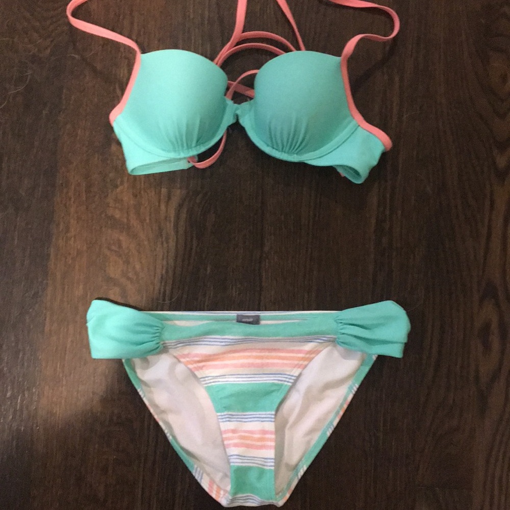 Aerie Bikini